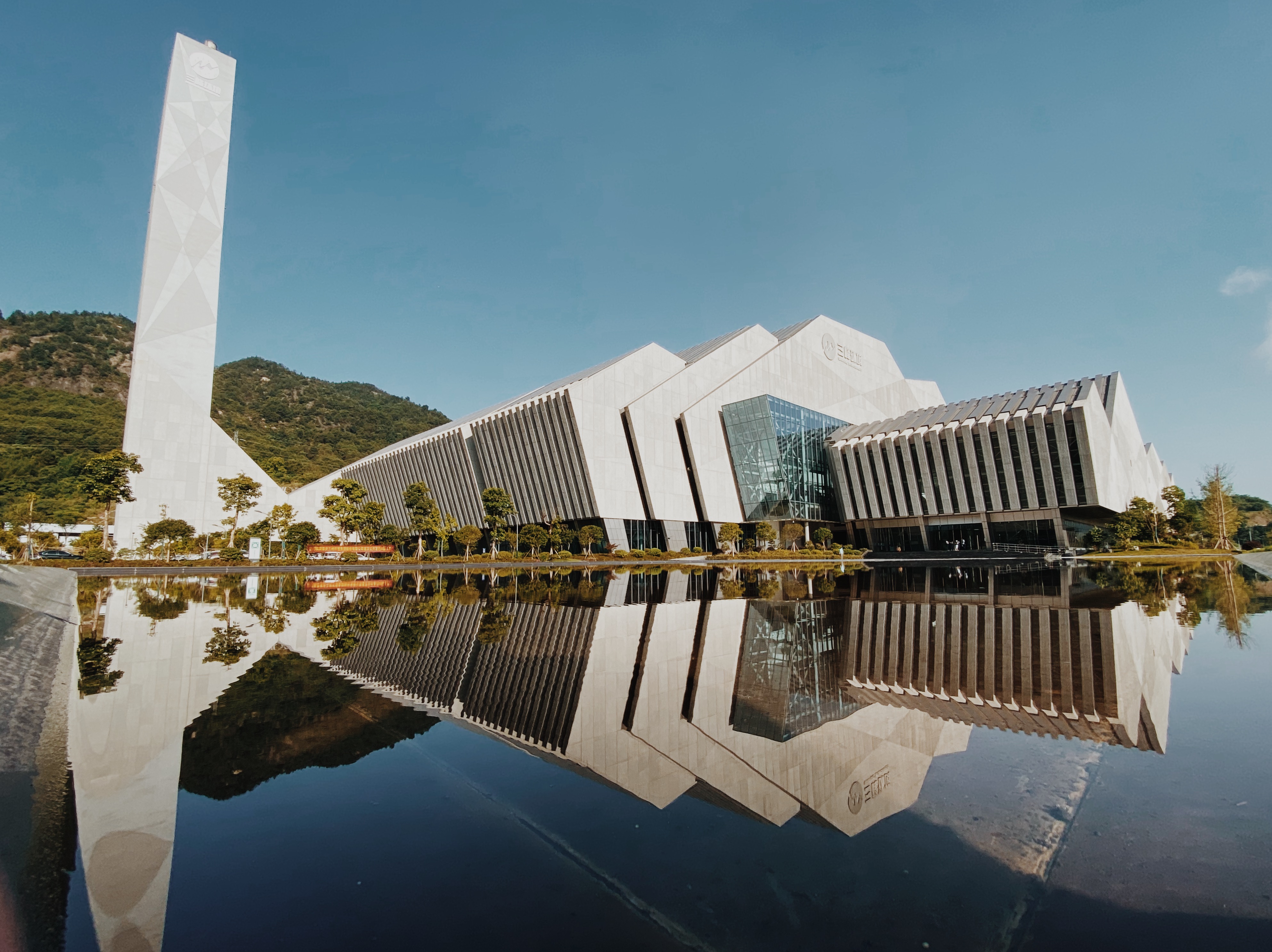 重庆维基体育百果园环保发电有限公司